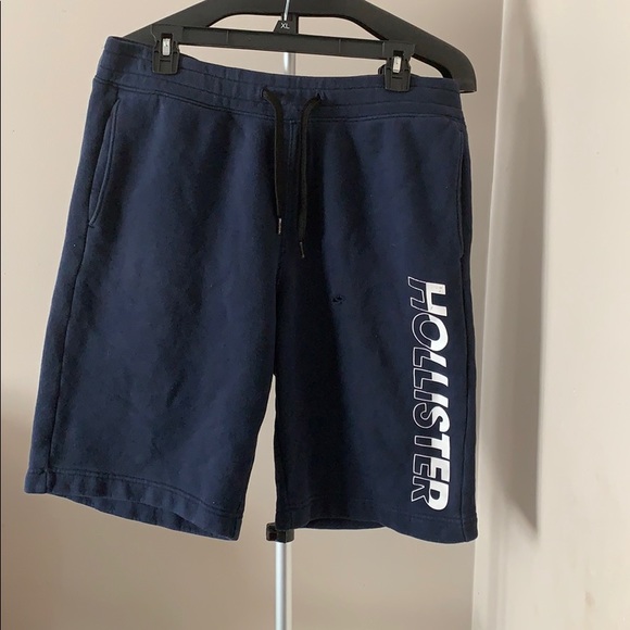 Hollister Mens Shorts - Picture 1 of 3